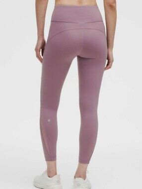 Lululemon Full Length Leggings Size 8
